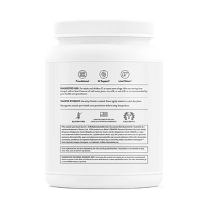 Buy Thorne MediClear Plus 27.3 oz