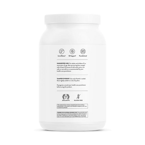 Buy Thorne MediClear-SGS Chocolate Flavored