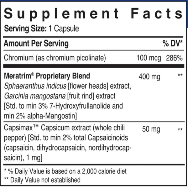 MediLean Patient One