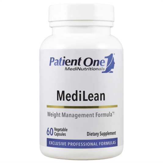 MediLean Patient One