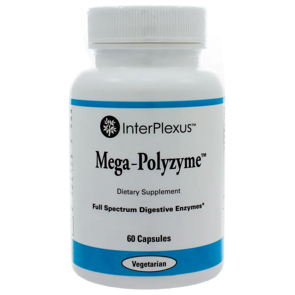 Mega-Polyzyme InterPlexus