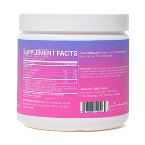 MegaPre Precision Prebiotic