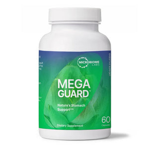 MegaGuard Microbiome Labs