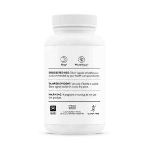 Buy Thorne Melaton-3 60 caps