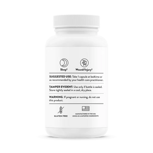 Buy Thorne Melaton-5 60 vegcaps