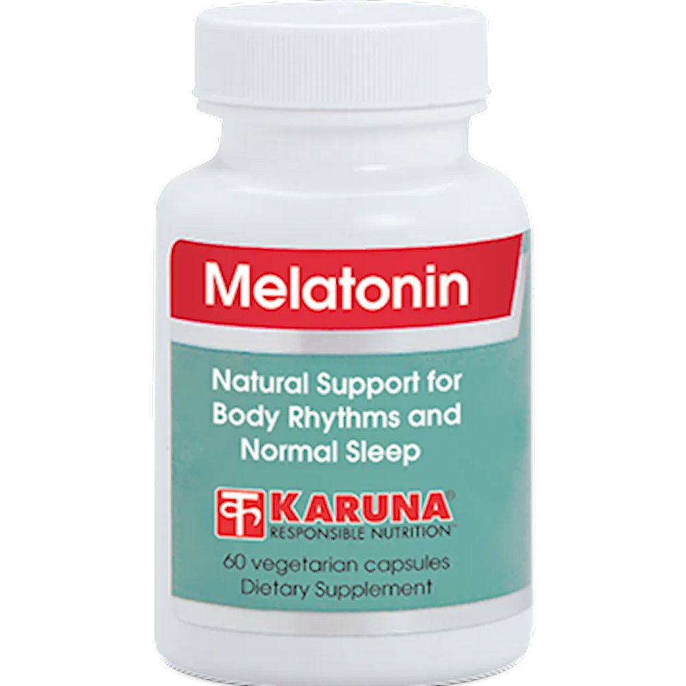Melatonin 3 mg Karuna