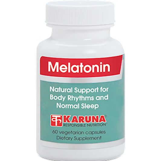 Melatonin 3 mg Karuna