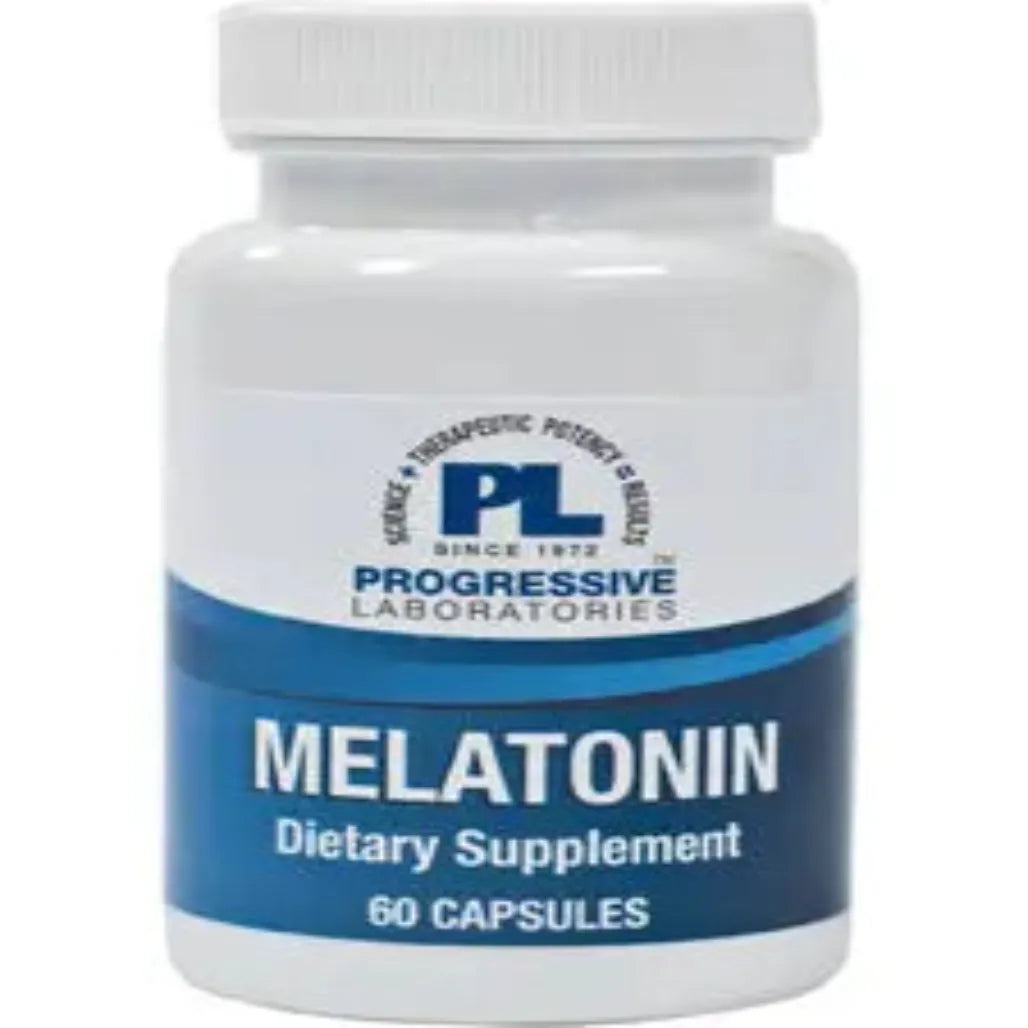 MELATONIN Progressive Labs