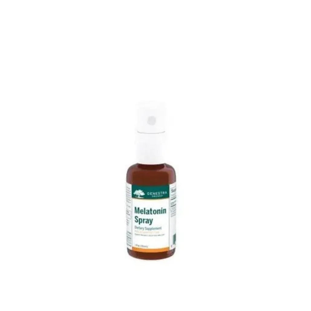 Melatonin Spray Genestra