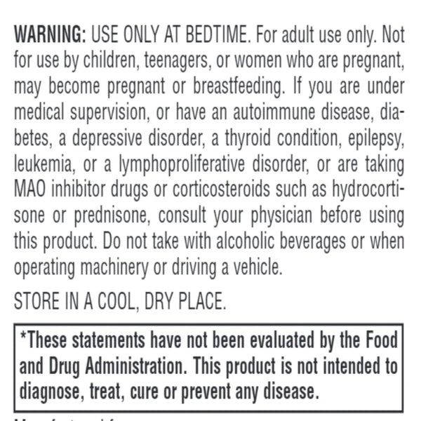 Melatonin Timed-Release Source Naturals