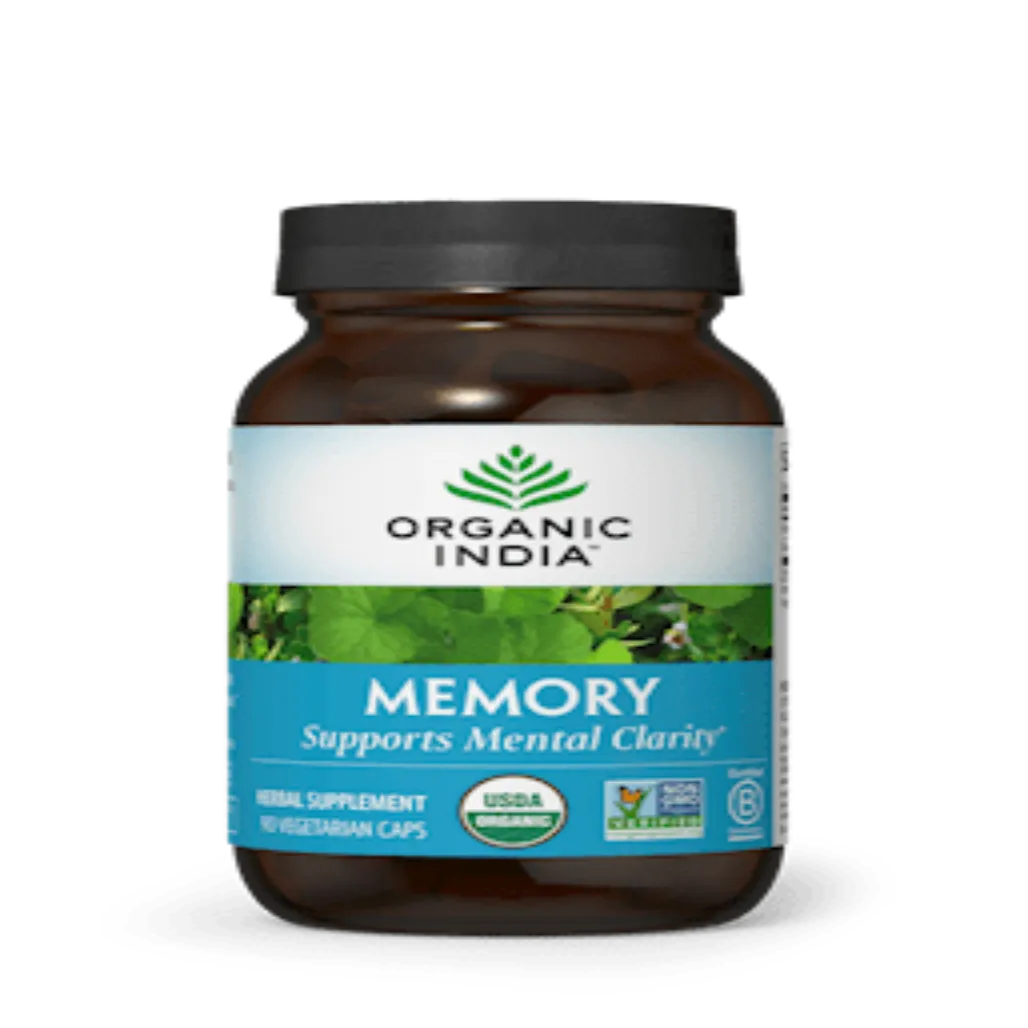 Memory Organic India