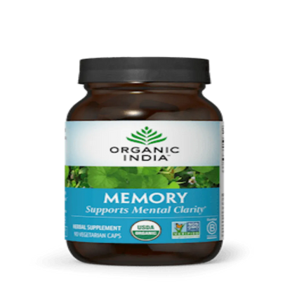 Memory Organic India