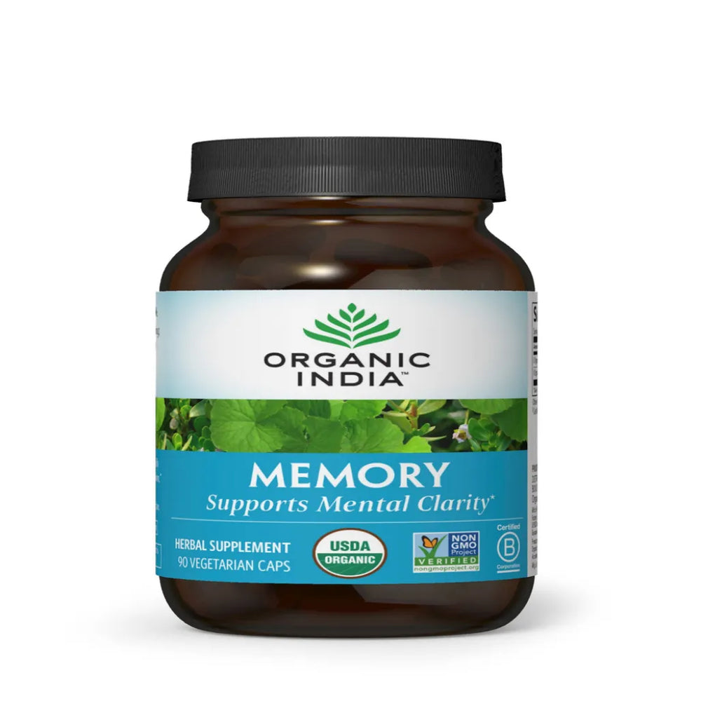Memory Organic India