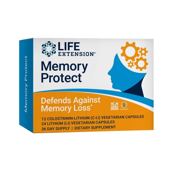 Memory Protect by Life Extension