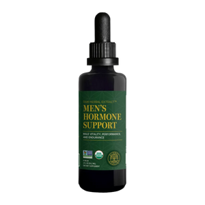 Men's Hormone Support Global Healing 