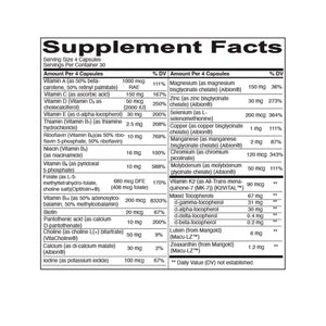 Men's-Multi-Capsules-120-caps-Needed