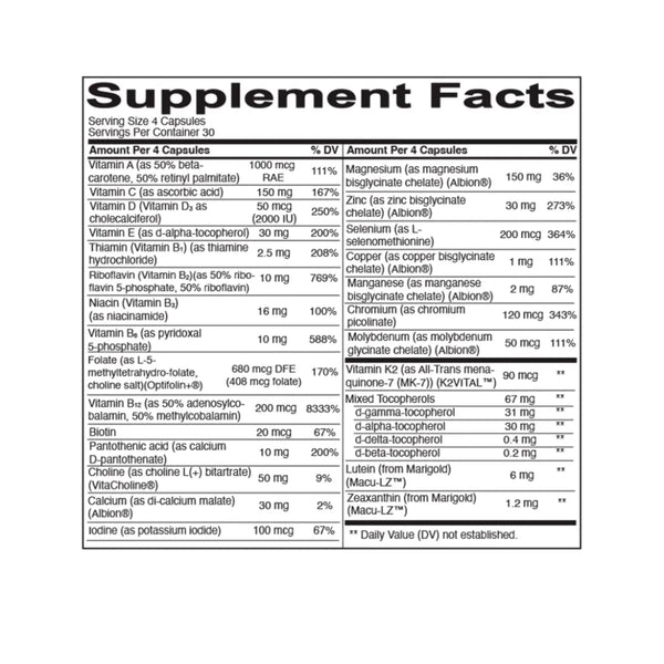 Men's-Multi-Capsules-120-caps-Needed