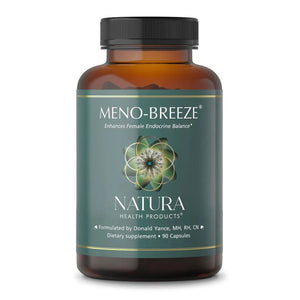 Meno-Breeze® Natura Health Products
