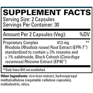 Menopause Support (Clinical Strength) EuroMedica
