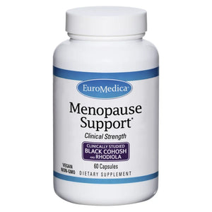 Menopause Support (Clinical Strength) EuroMedica