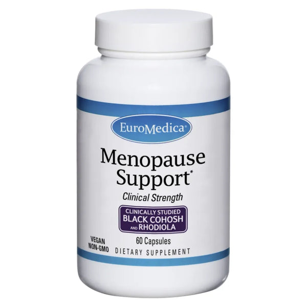 Menopause Support (Clinical Strength) EuroMedica