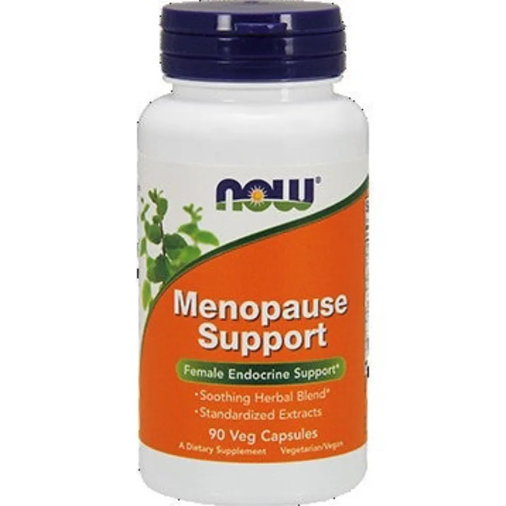 Menopause Support NOW