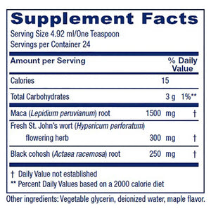 Menopause Tonic Vitanica