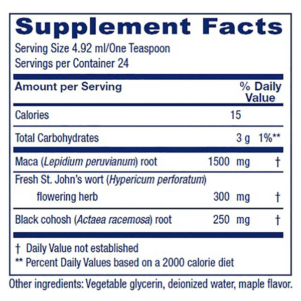 Menopause Tonic Vitanica