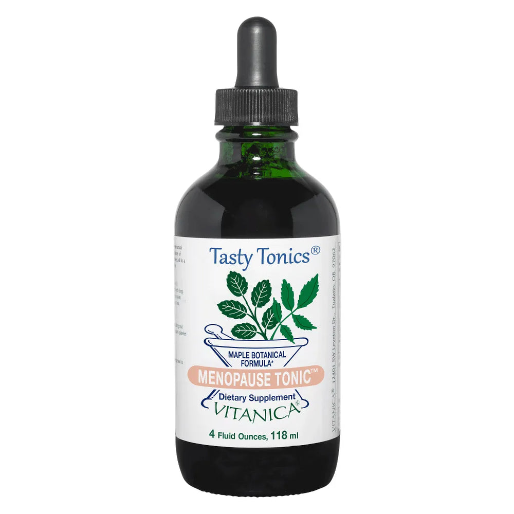 Menopause Tonic Vitanica