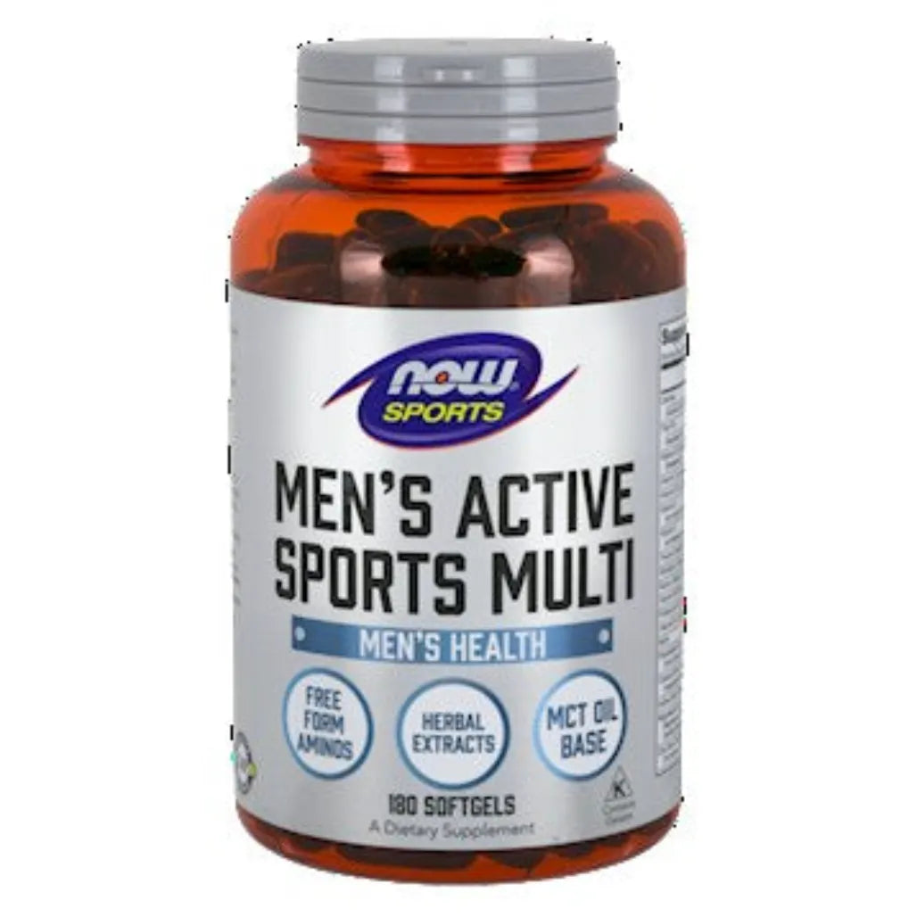 Men's Active Sports Multi NOW