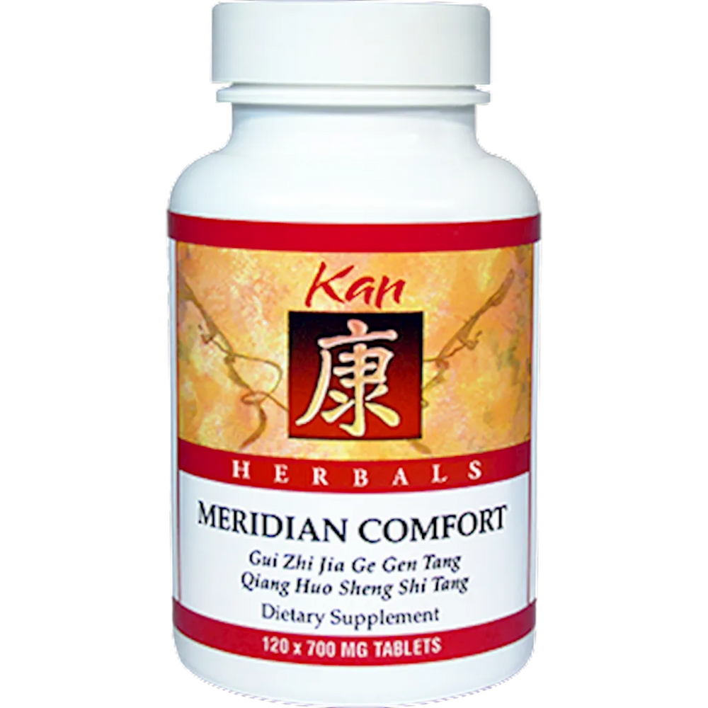 Meridian Comfort Nutriessential.com