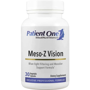 Meso-Z Vision by Patient One
