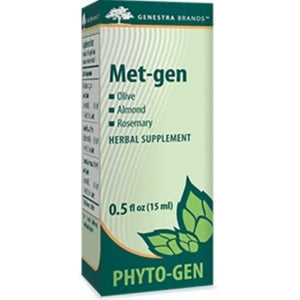 Met-gen-Genestra