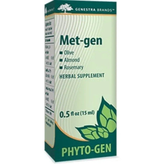 Met-gen-Genestra