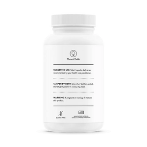 Buy Thorne Meta-Balance 60 vegcaps