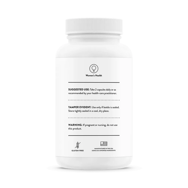 Buy Thorne Meta-Balance 60 vegcaps