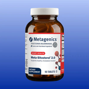 Plant sterol complex for support of healthy cholesterol levels