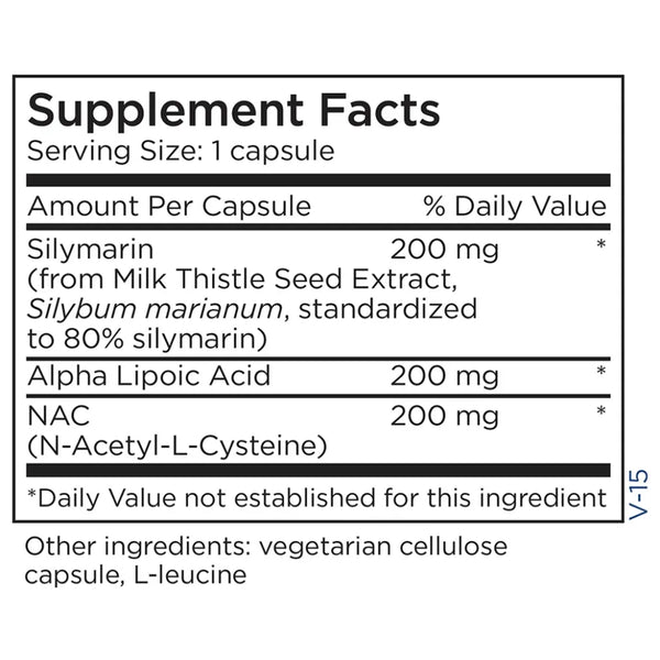 Metabolic Detox Metabolic Maintenance