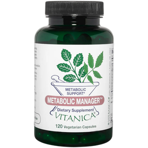 Metabolic Manager Vitanica