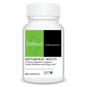 Metabolic Multi