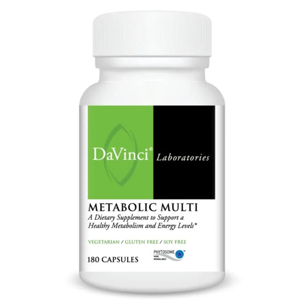 Metabolic Multi