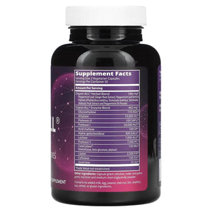 Digest-All Metabolic Response Modifier