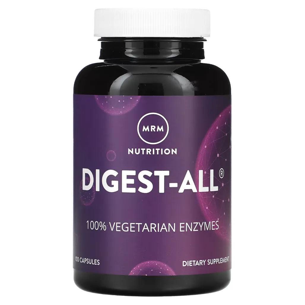 Digest-All Metabolic Response Modifier
