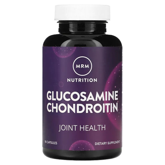 Glucosamine Chondroitin 1500mg/1200mg Metabolic Response Modifier