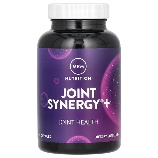 Joint Synergy+ Metabolic Response Modifier