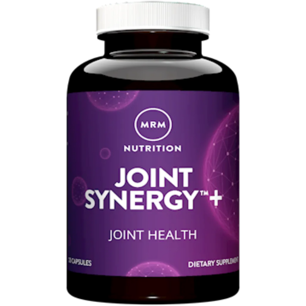 Joint Synergy+ Metabolic Response Modifier