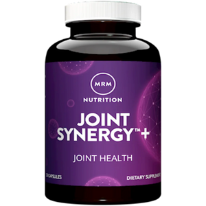 Joint Synergy+ Metabolic Response Modifier