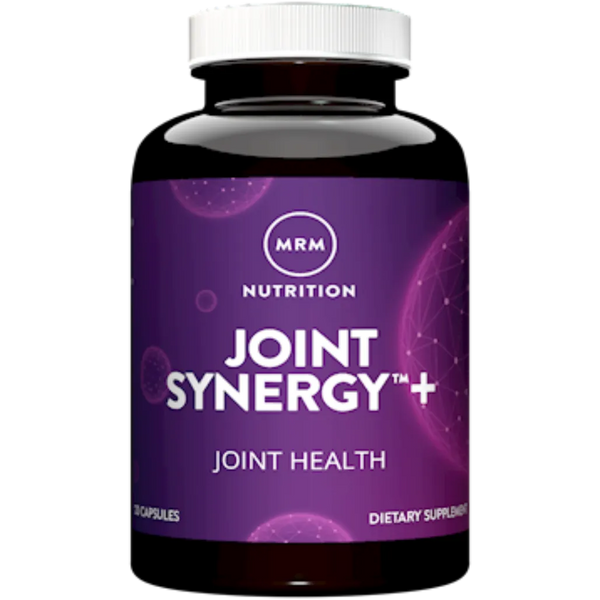 Joint Synergy+ Metabolic Response Modifier