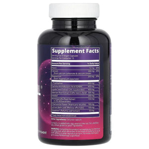 Relax-ALL 60 caps Metabolic Response Modifier