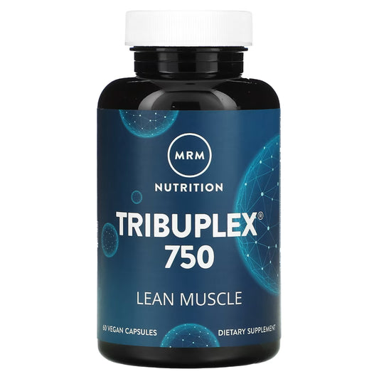 TribuPlex 750 mg 60 vcaps Metabolic Response Modifier